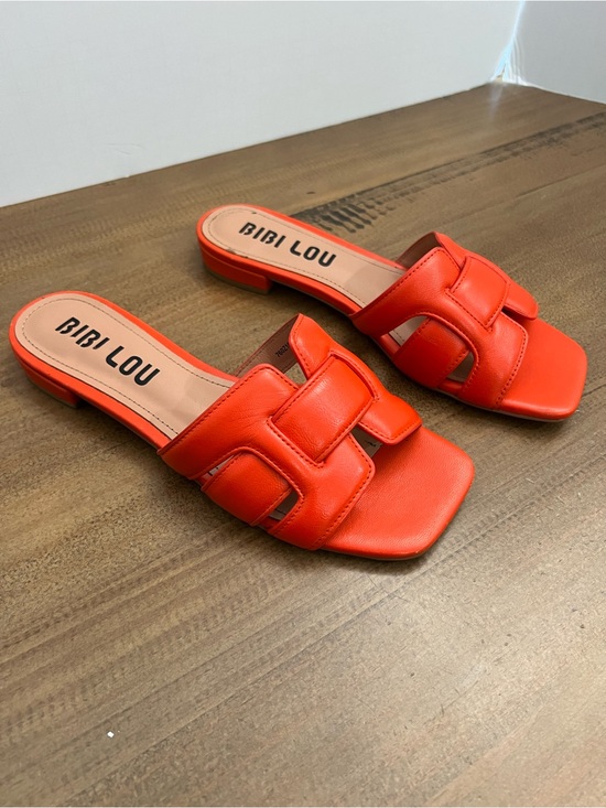 Bibi Lou Holly Sandals 39 main image 7